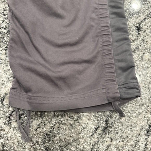 SCOTTeVEST Margaux Cargaux Cargo Pants Womens XL Travel Hiking 11 Pockets Gray - Picture 3 of 11